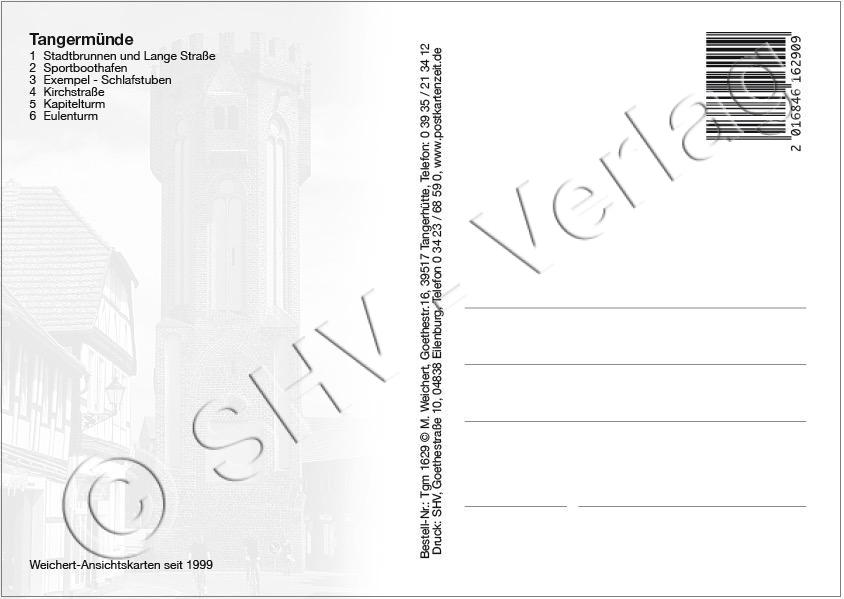 Gruß aus Tangermünde 2