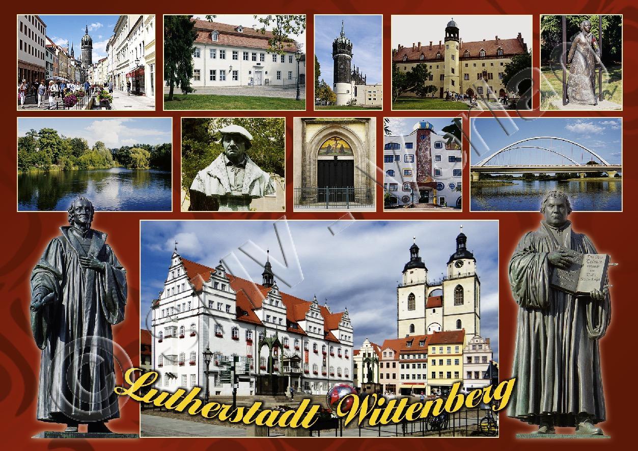 Lutherstadt Wittenberg 5