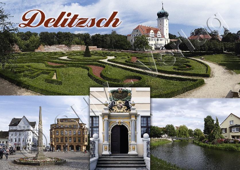 Delitzsch 1