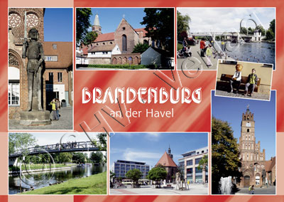 Brandenburg an der Havel
