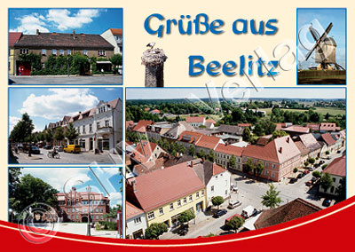 bee_1102 Grüße aus Beelitz