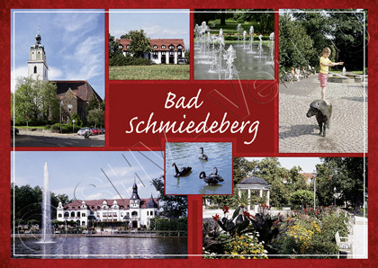 Bsb-1407-01 Bad Schmiedeberg