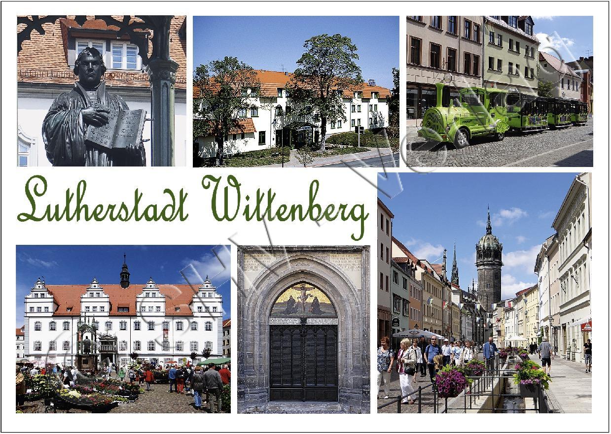 Lutherstadt Wittenberg 8