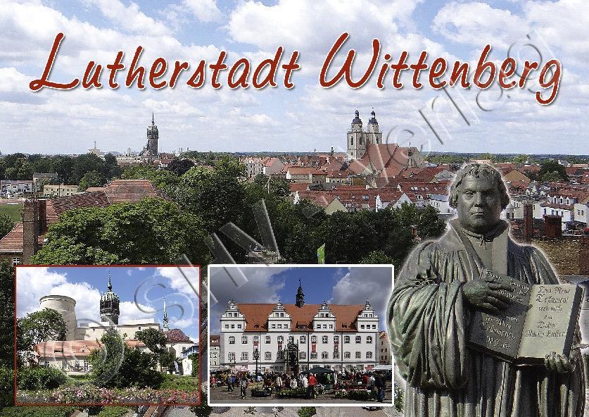 Lutherstadt Wittenberg 3