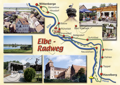 Elberadweg 21 (Wittenberge-Havelberg)