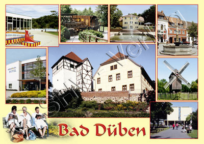 db-1111 Bad Düben