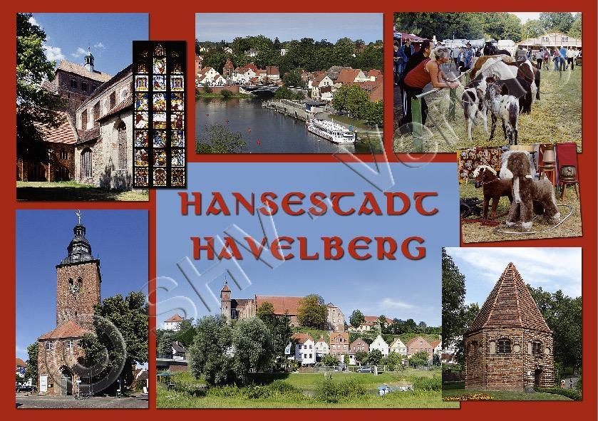 Hansestadt Havelberg 1