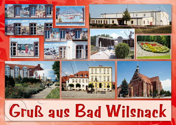 Bad Wilsnack