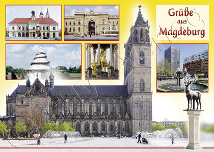 Magdeburg