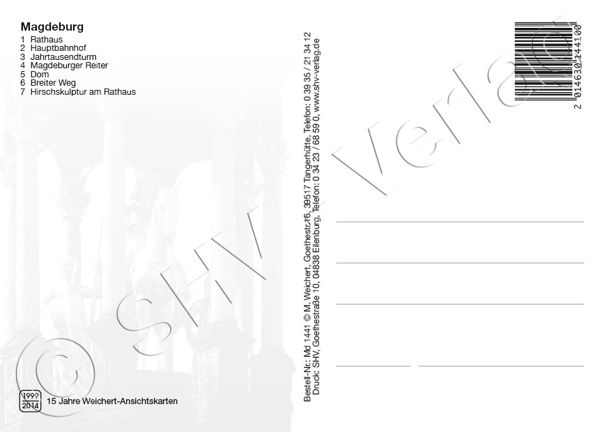 Magdeburg
