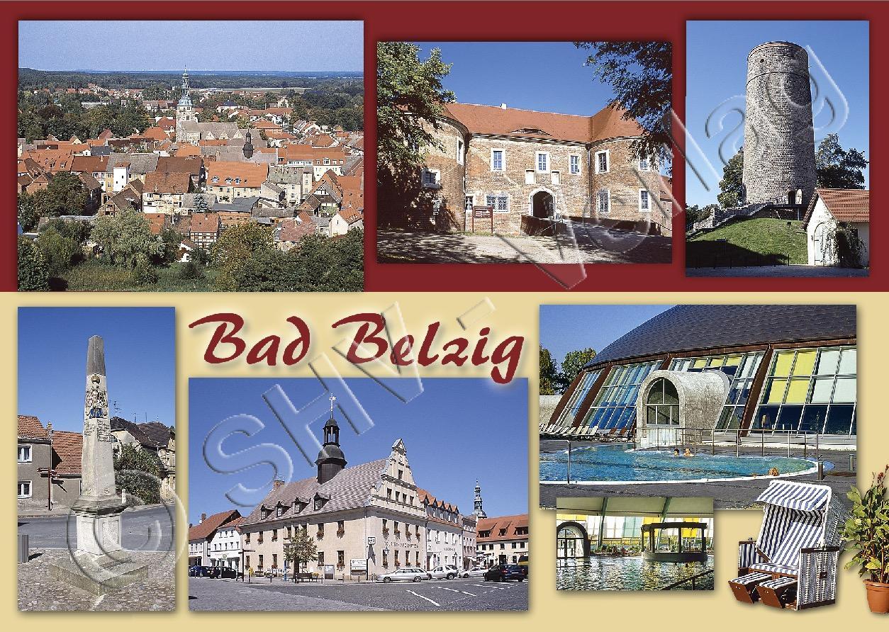Bad Belzig