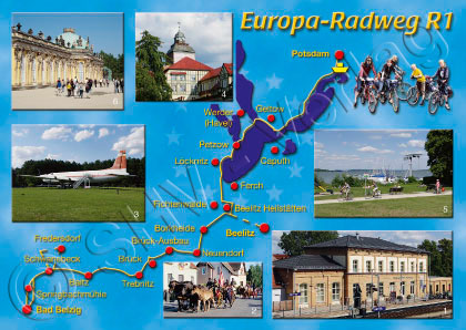 Europa-Radweg 35