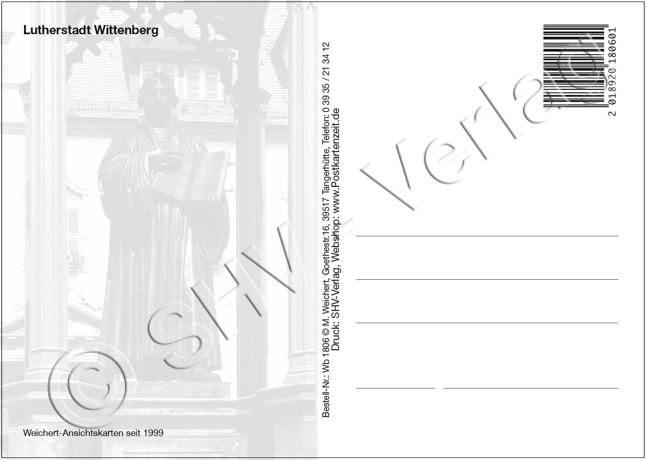 Lutherstadt Wittenberg 6