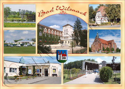 bwi-1305 Ansichtskarte Bad Wilsnack