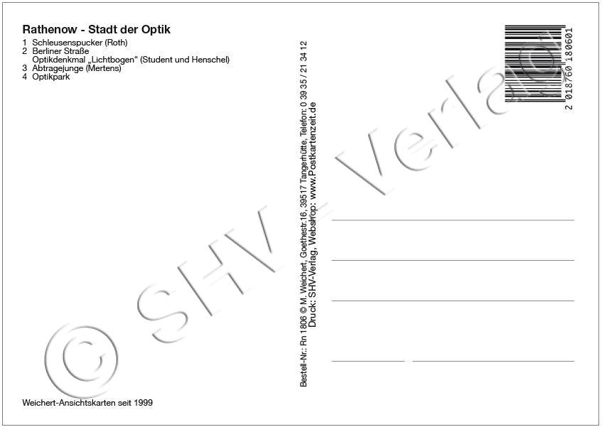 Rathenow Stadt der Optik 2