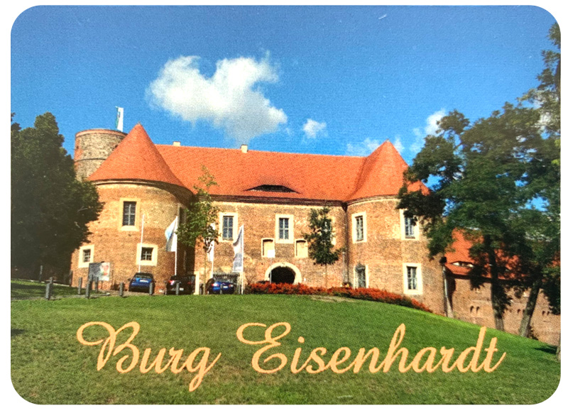 Burg Eisenhardt