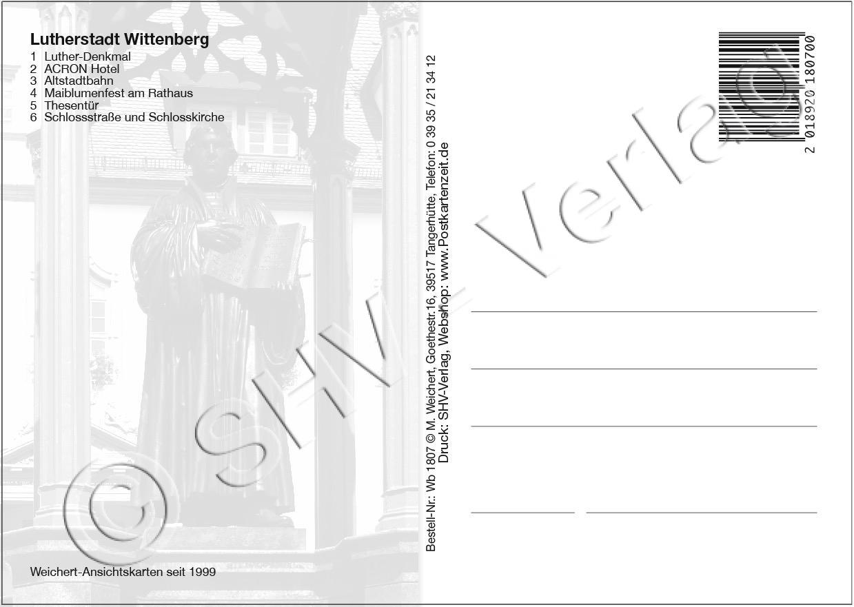 Lutherstadt Wittenberg 9