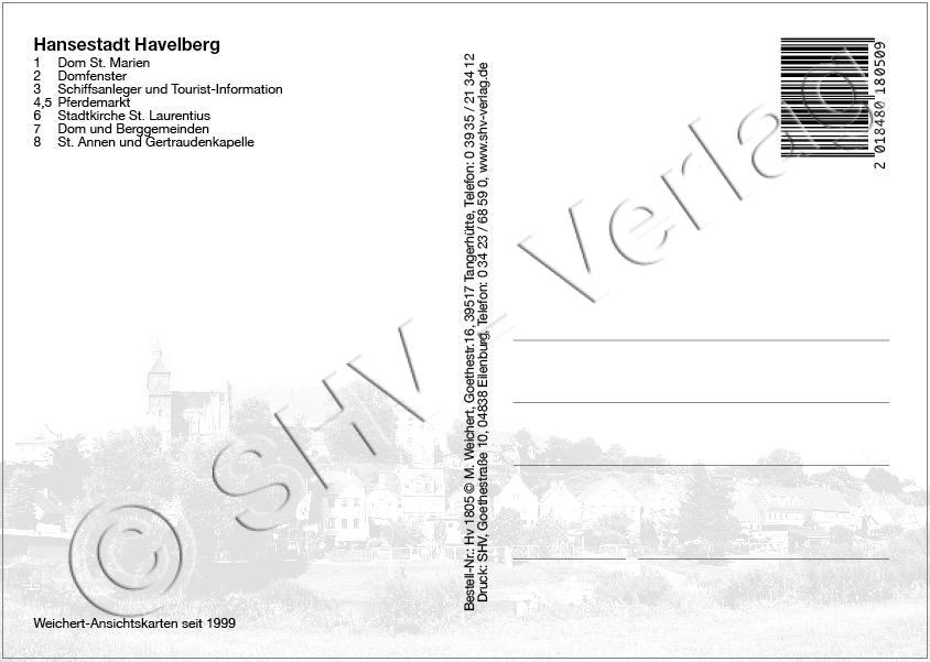 Hansestadt Havelberg 2