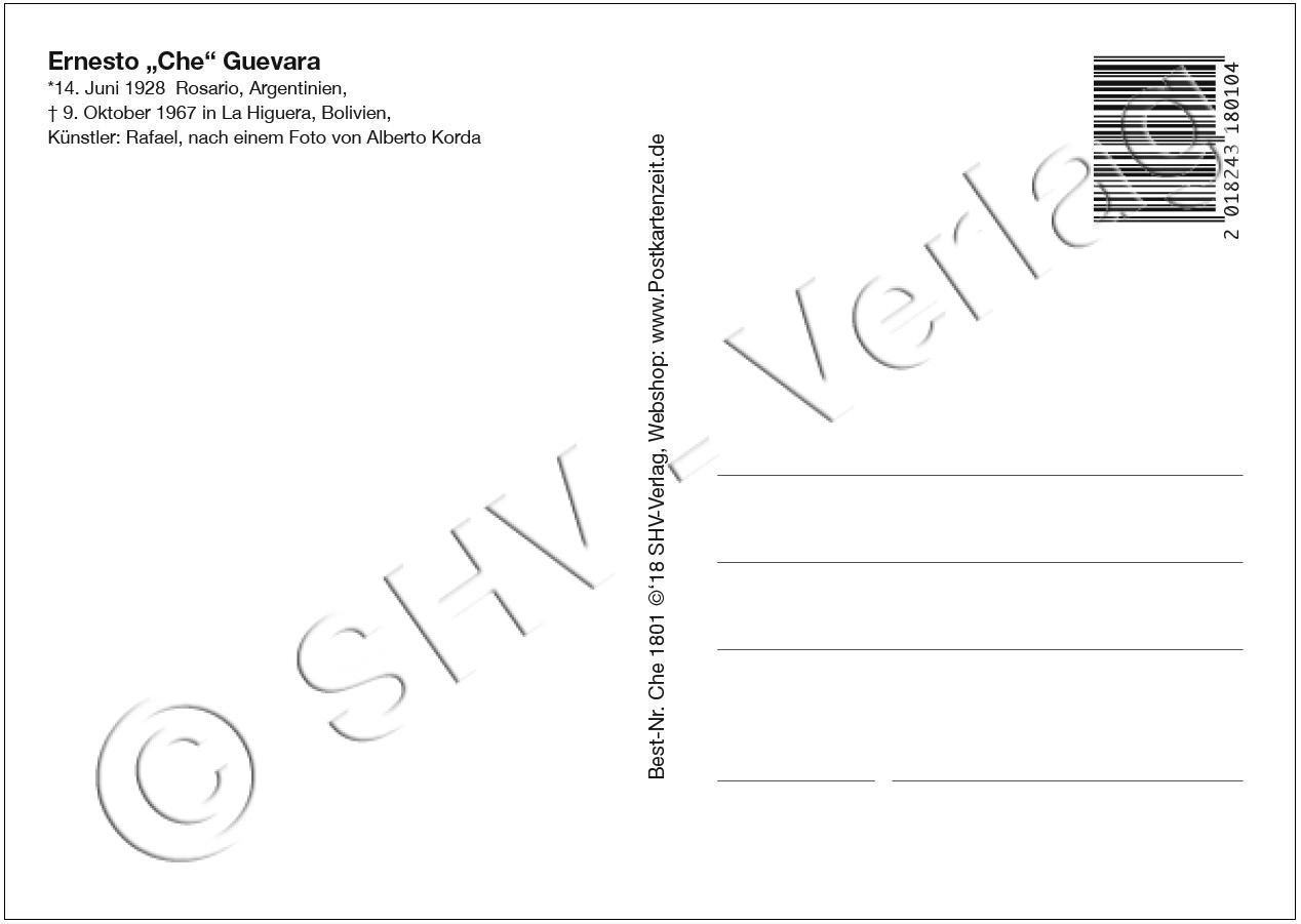 Ernesto "Che" Guevara 2