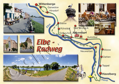erw-1121-03 Elbe-Radweg (Wittenberge-Havelberg)