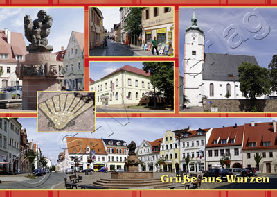 wur_1303 Grüße aus Wurzen