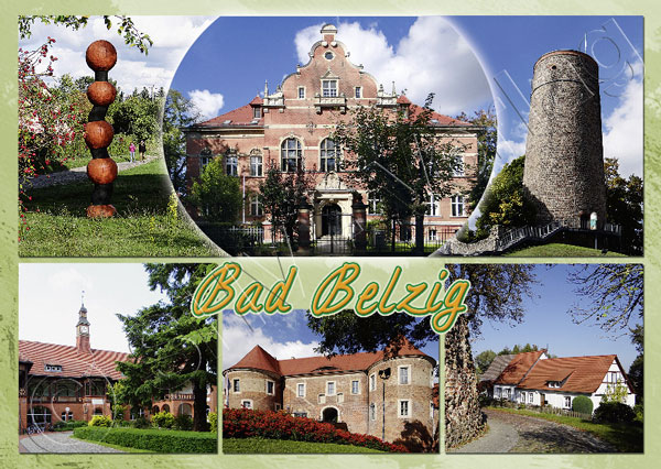 Bad Belzig