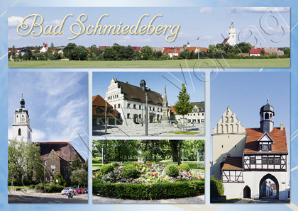 Bsb-1408-01 Bad Schmiedeberg