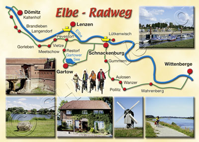 Elberadweg 22 (Dömitz-Wittenberge)