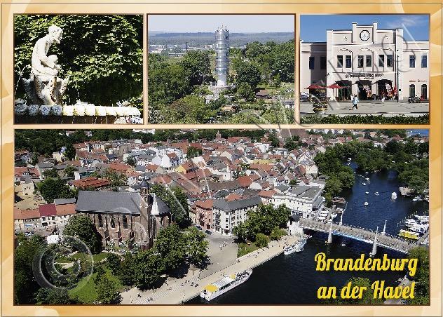 Brandenburg an der Havel 1