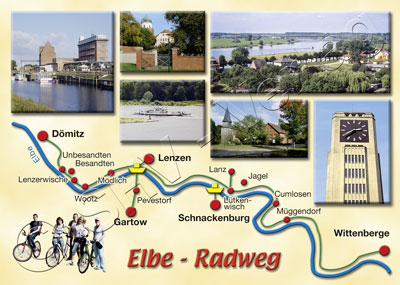 Elberadweg 22 (Dömitz-Wittenberge)